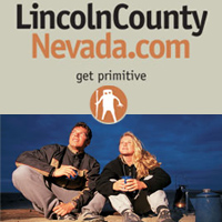 Lincoln County Nevada
