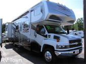 2009 Weekend Warrior Road Warrior RWS 3400