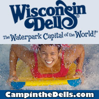 Wisconsin Dells Visitors & CVB