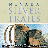 Nevada Silver Trails