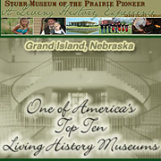Sterr Museum of the Prairie Pioneer