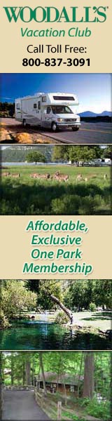 Woodall's Vacation Club