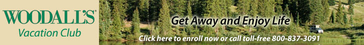 Woodall's Vacation Club