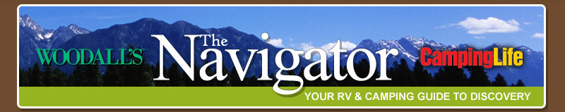 Woodall's – Camping Life Navigator – Your RV & Camping Guide to Discovery